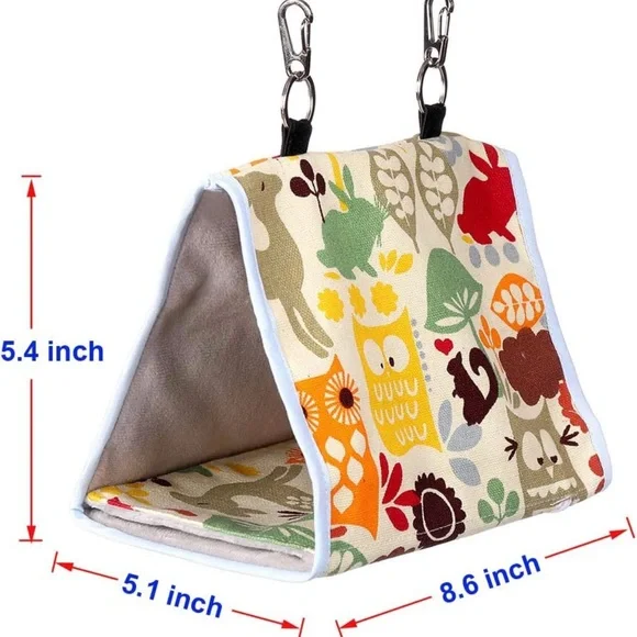 Colorful Bird Toy Set - Picture 5 of 10